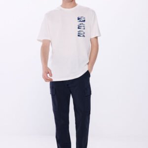 SPRINGFIELD Ink Mountain T-Shirt