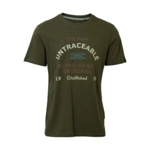 Blend  Printed T-Shirt